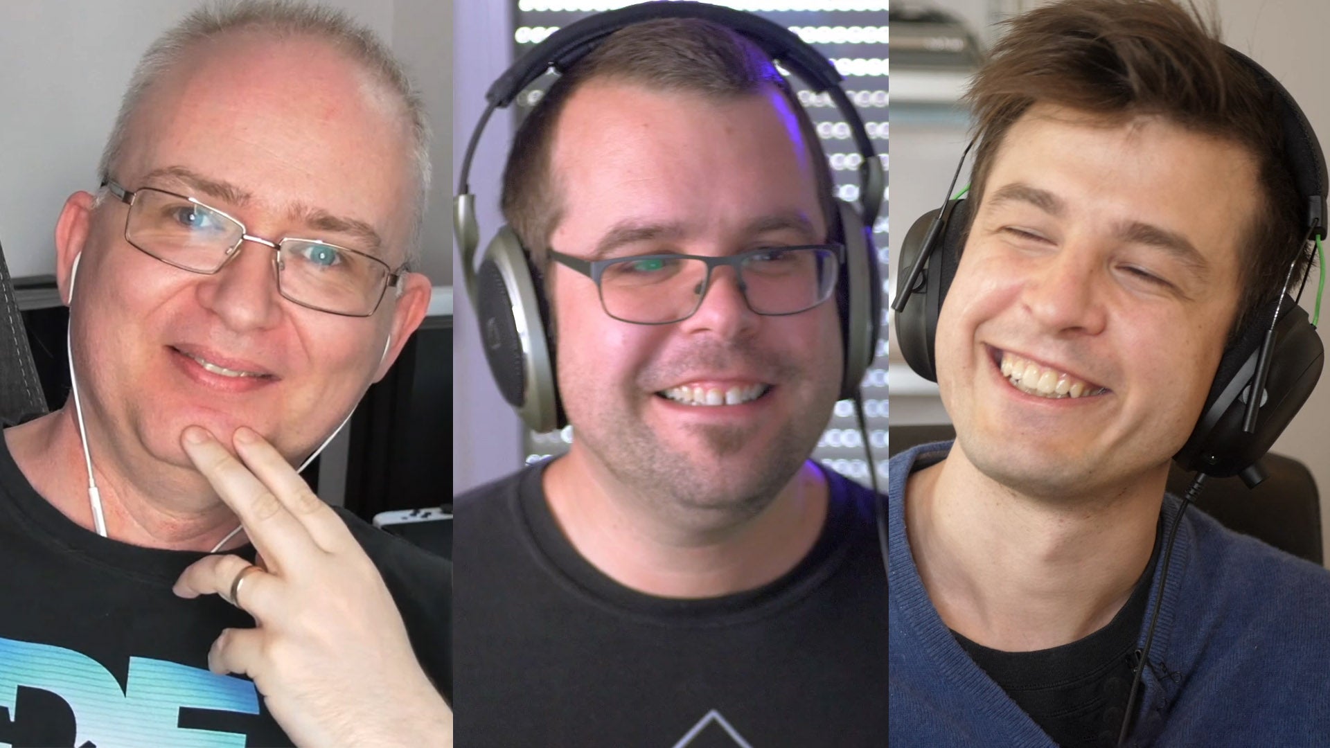 DF Direct Weekly 58 Has NextGen Actually Happened Yet? Is Zelda