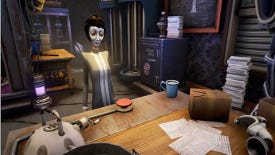 We Happy Few Gets Big Early Access Update