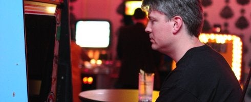 Steve Wiebe is once again king of Donkey Kong Jr. | VG247