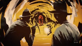 Image for Weird West is a smooth, smooth ride through a rough, rough place