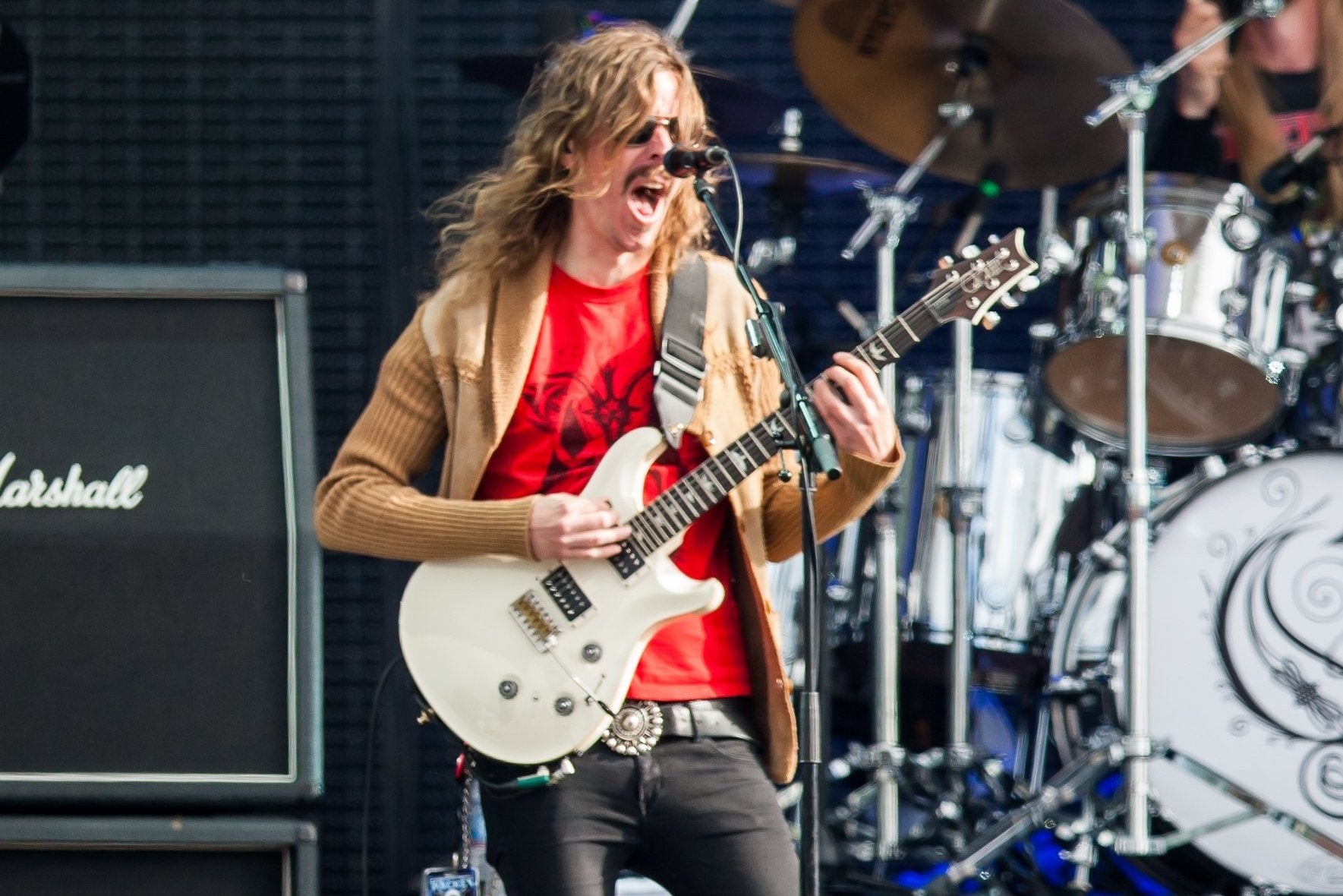 Wekelijkse Rock Band 4 DLC in het teken van metal Eurogamer.nl