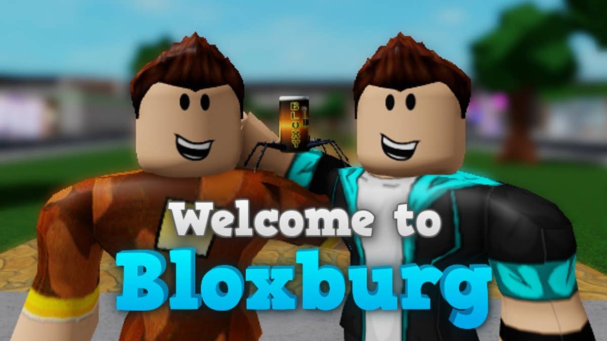 Os 10 jogos com mais visitas do Roblox em 2022