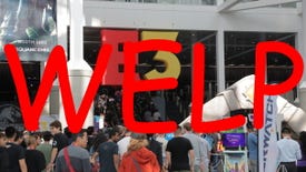 Image for E3's organisers have leaked personal details of over 2000 media members
