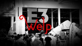 E3 organisers previously leaked over 6000 more names