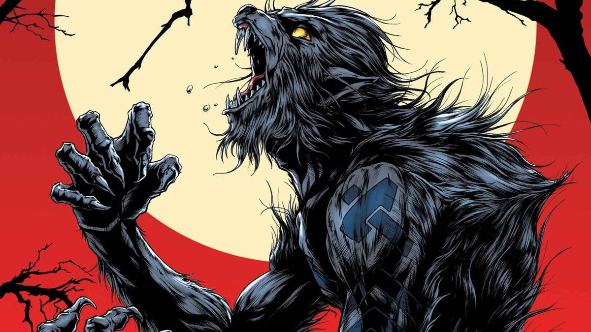 Werewolf By Night Powers, Enemies, History