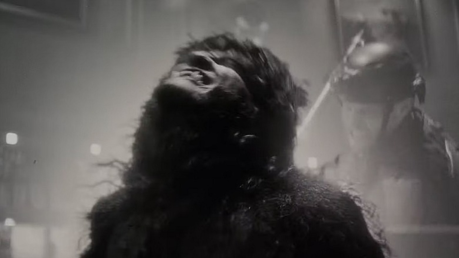 Gael García Bernal Is Werewolf by Night in Disney+ Trailer Featuring  Marvel's Man-Thing, TVA Hunters — WATCH