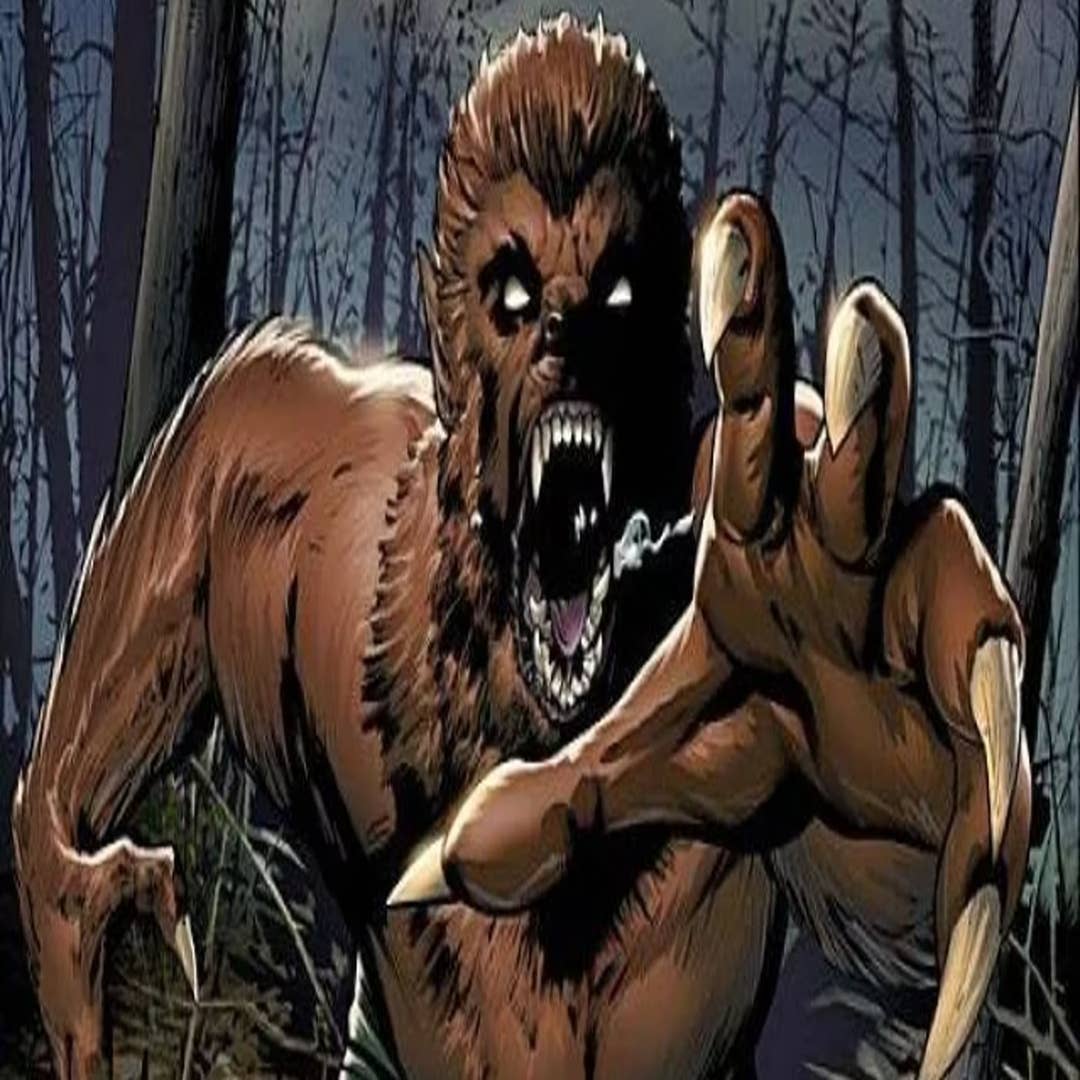 Werewolf by Night': Marvel Announces Cast for Werewolf-Themed
