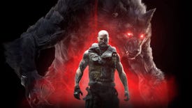 Image for Werewolf: The Apocalypse - Earthblood is coming out next year