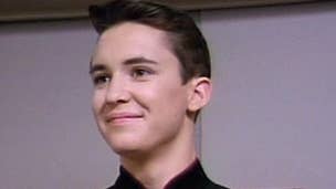 Image for PAX East to have Wesley Crusher as first keynote
