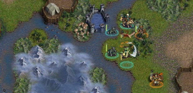 Image for Battle For Wesnoth Is Still Free, Still Getting Better