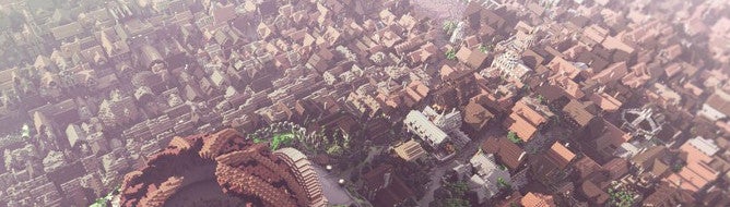 WesterosCraft: Game of Thrones Minecraft project is a colossal ...