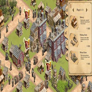 Settings menu - Forge of Empires - Wiki EN