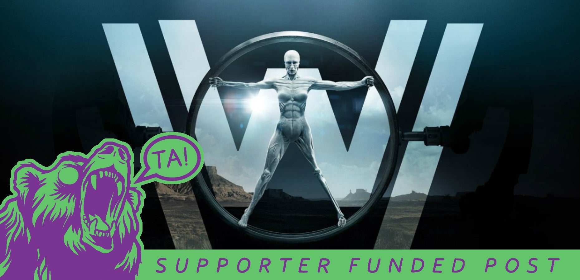 I can't stop playing the Westworld mobile game, for terrible reasons