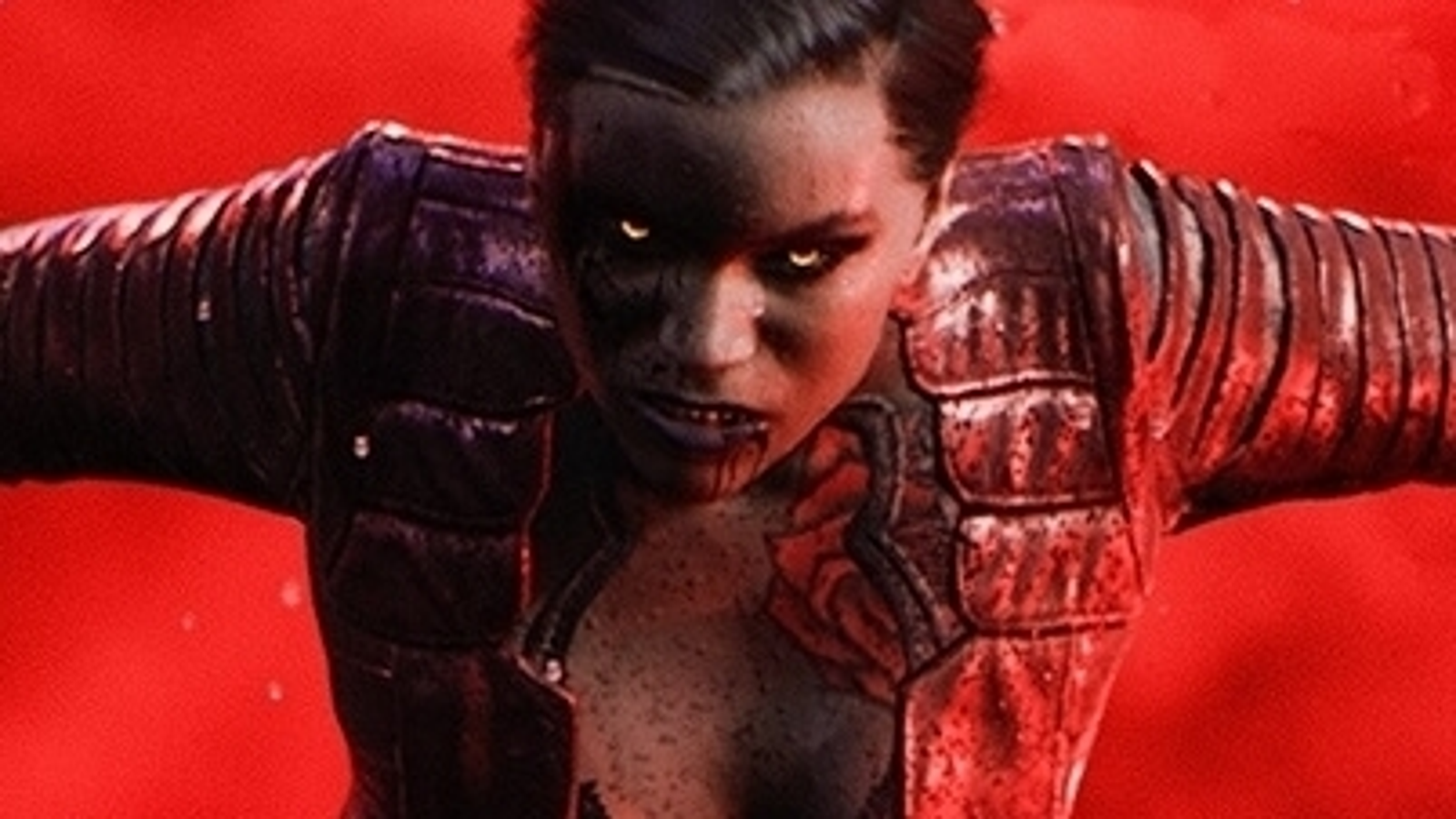 Vampire The Masquerade: We Eat Blood – DarkZero