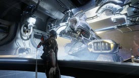 Image for Warframe: all the news and trailers from TennoCon 2019