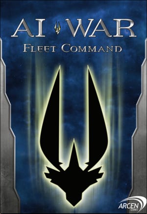 AI War: Fleet Command boxart