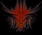 Diablo III artwork