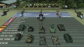 Disunion - Wargame: European Escalation's Multiplayer