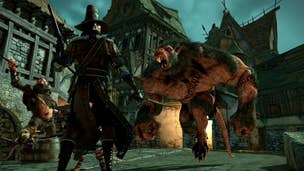 Warhammer: End Times - Vermintide E3 trailer looks delightfully visceral