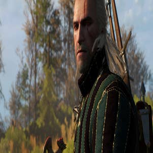 There's a New The Witcher 3 Free PS4 Theme and It's Well Worth