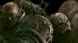 Warhammer 40,000: Eternal Crusade announced for 2015