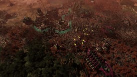 Warhammer 40k is hexy 4Xy in Gladius - Relics Of War