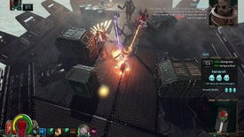 Warhammer 40K: Inquisitor delayed into June