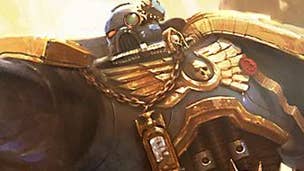 Image for THQ confirms Warhammer 40k: Space Marine for August