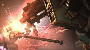 Dreadnought DLC releasing for Warhammer 40,000: Space Marine next week