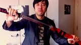 What does Suda 51 actually do, anyway?
