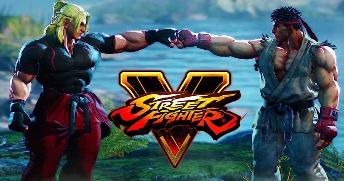 Capcom: Making Street Fighter vs. Mortal Kombat Not As Easy as It