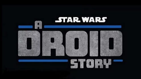 A Droid Story: Everything we know about the upcoming Star Wars animated film