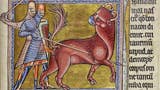 Immagine di Cosa ci dicono i bestiari medioevali su Monster Hunter World - articolo