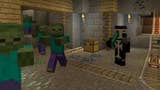 What next for Minecraft on PlayStation?