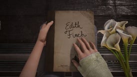 Have You Played... What Remains of Edith Finch?