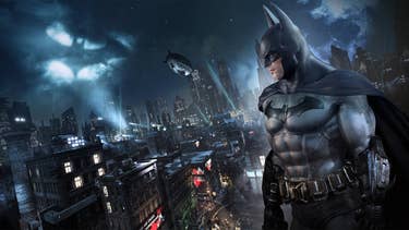 Batman: Arkham City on PS4 Pro Analysis