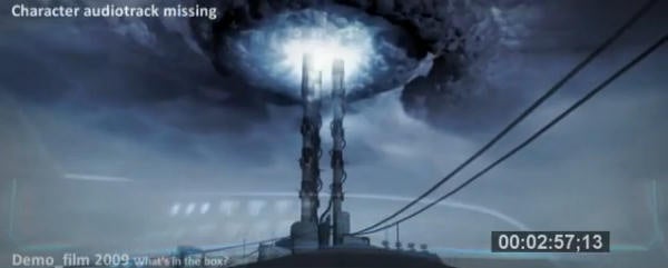 Image for What's In What's In The Box?