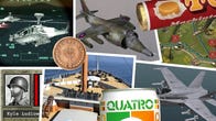 The Flare Path: Whatever Happened To...