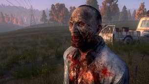 Watch 12 minutes of an older, early build of H1Z1 shown at CES 2015