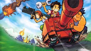 What's keeping Nintendo from making a new Advance Wars?