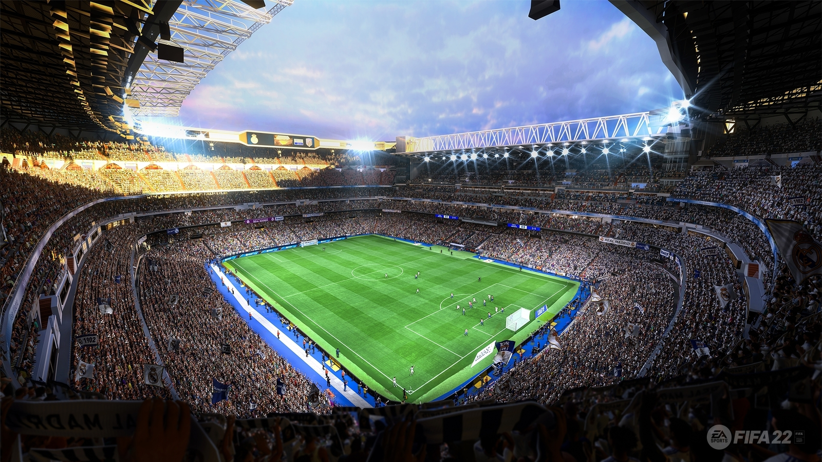FIFA 22 new gameplay features explained by pitch notes and gameplay trailer  - Mirror Online