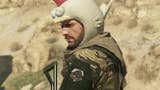 Konami „wyjaśnia” transakcje cyfrowe w Metal Gear Solid 5