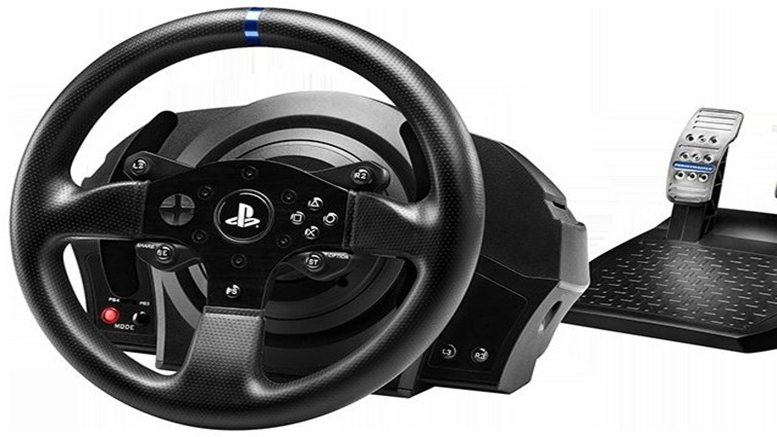 Xbox 360 Wireless Steering Wheel Review - IGN