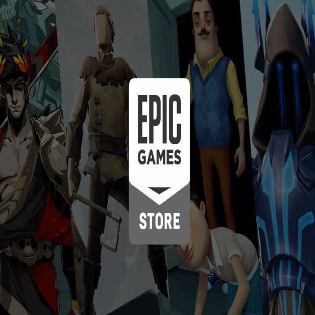 Epic Game Store Redesign, User Reviews, Gifting Inbound