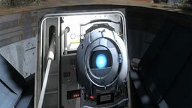 Say "Apple": The First 8 Mins Of Portal 2