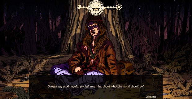 Where The Water Tastes Like Wine flows out February 28