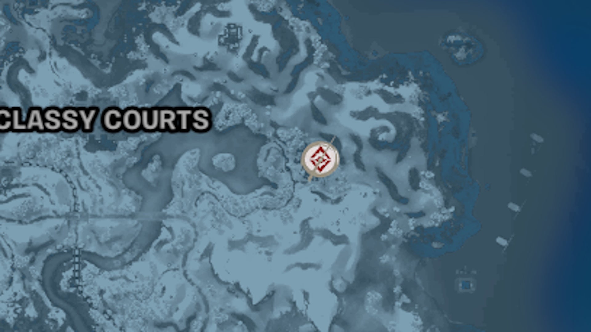 Fortnite weapon cases locations and how to get them VG247