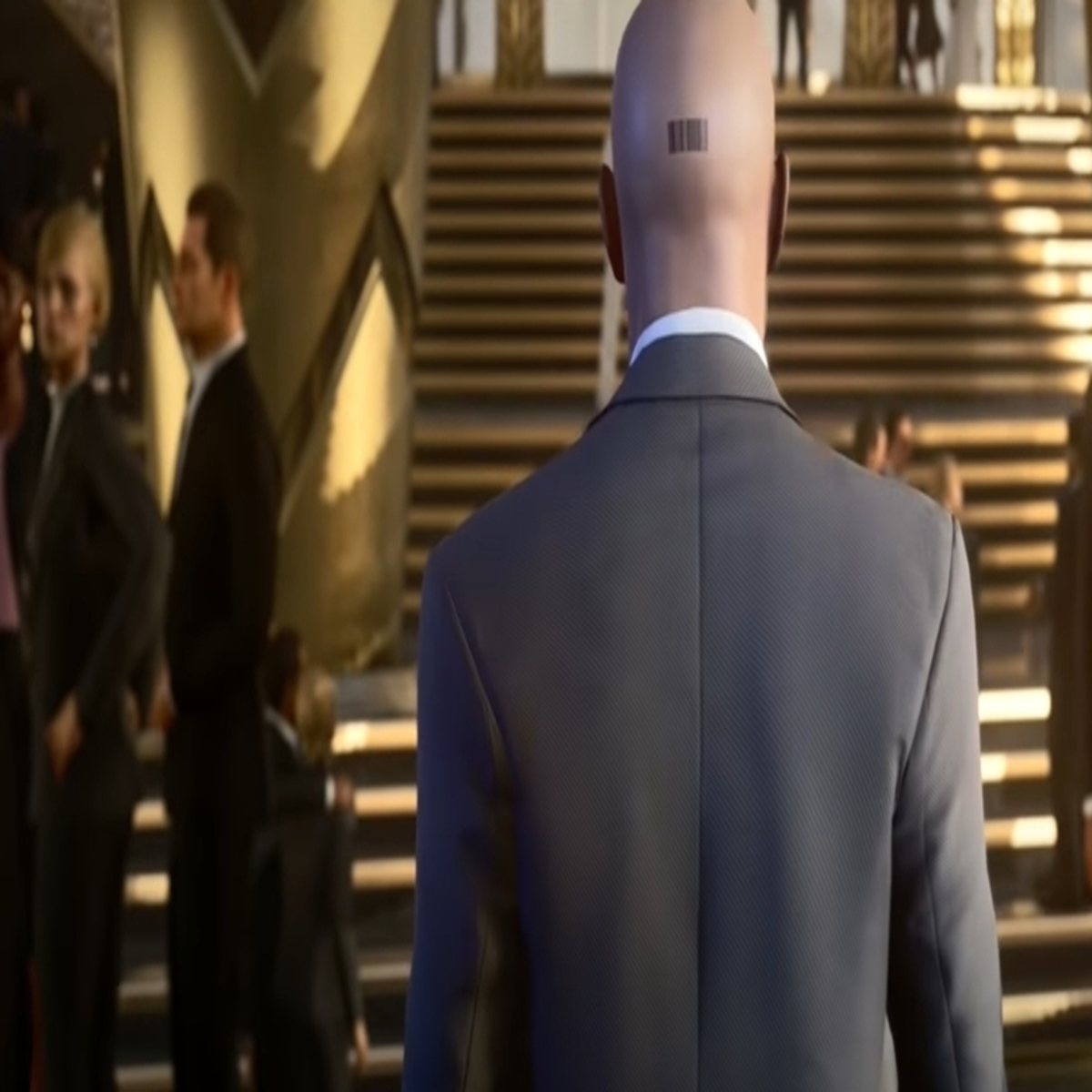 NOW AVAILABLE: Physical Deluxe Editions of IO Interactive's HITMAN 3! –  Limited Run Games