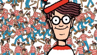Where's Waldo is the definition of fun for the whole family at ECCC '24