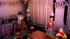 We Happy Few: Wonderful Setting, Tired Structure